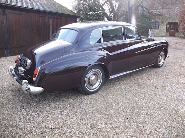 Classics from Terence Morley